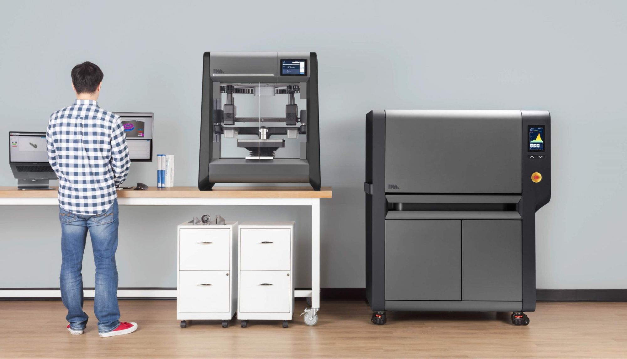 Desktop Metal™ Studio System™ Printer